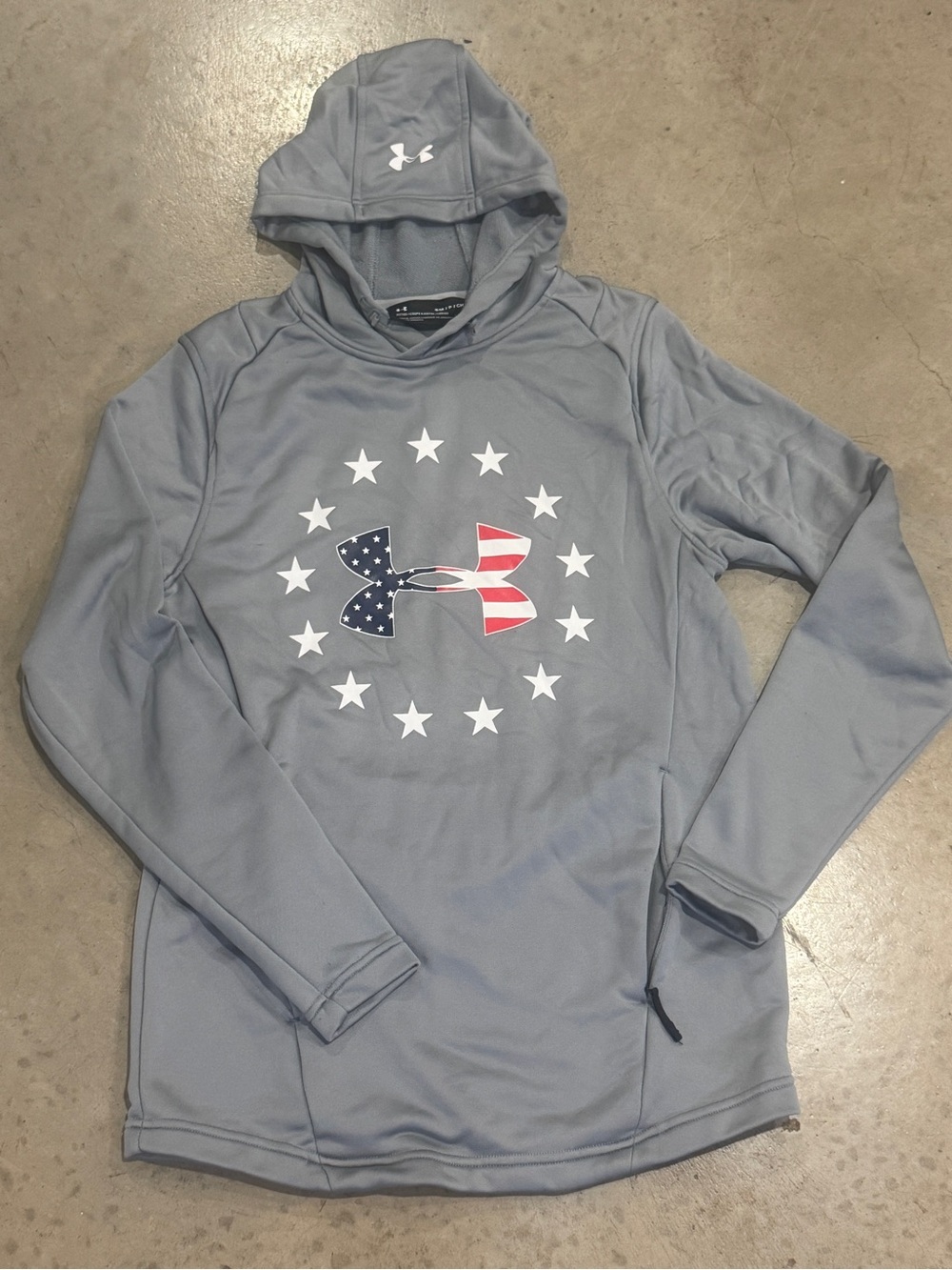 Under Armour Hoodie